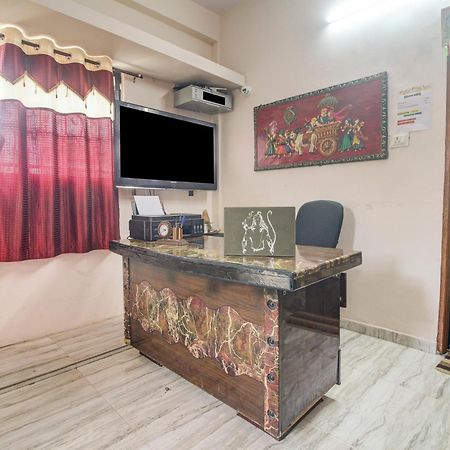 Hotel O Elite Inn Koradi Dış mekan fotoğraf