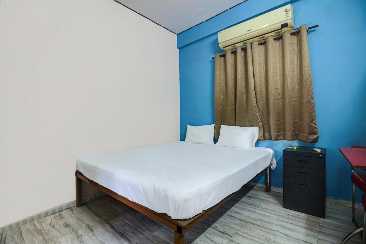 Hotel O Elite Inn Koradi Dış mekan fotoğraf