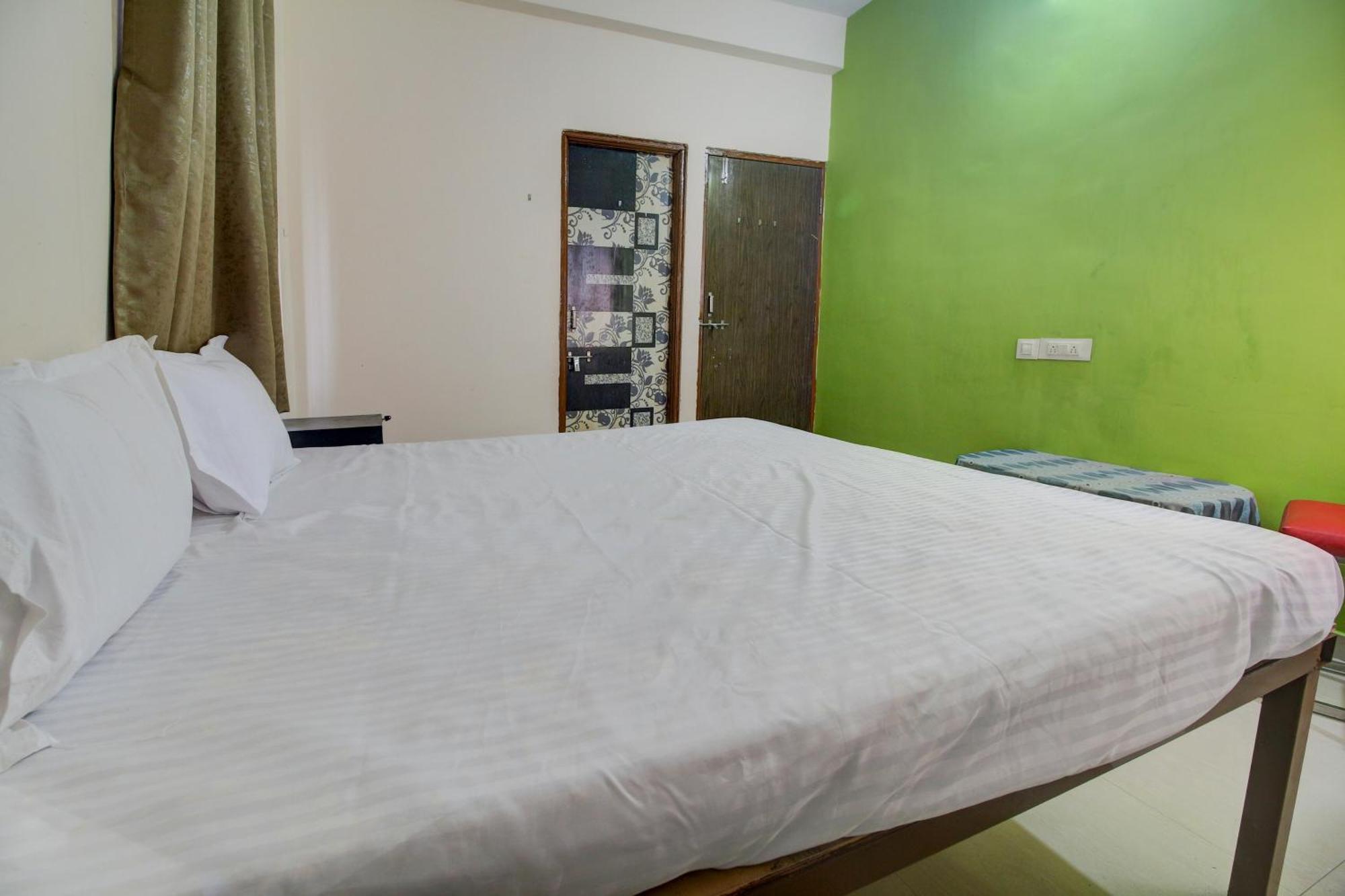 Hotel O Elite Inn Koradi Dış mekan fotoğraf