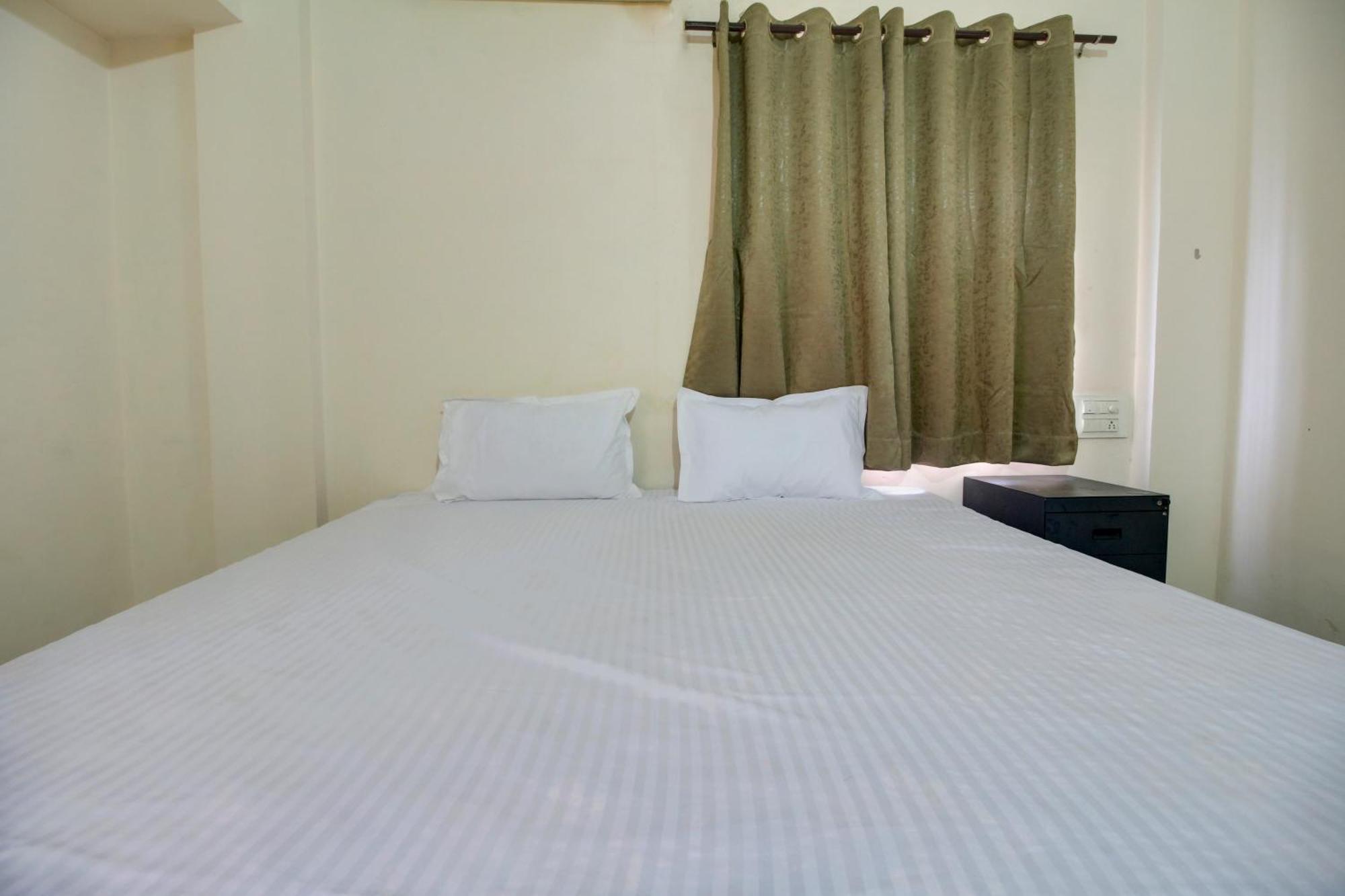 Hotel O Elite Inn Koradi Dış mekan fotoğraf