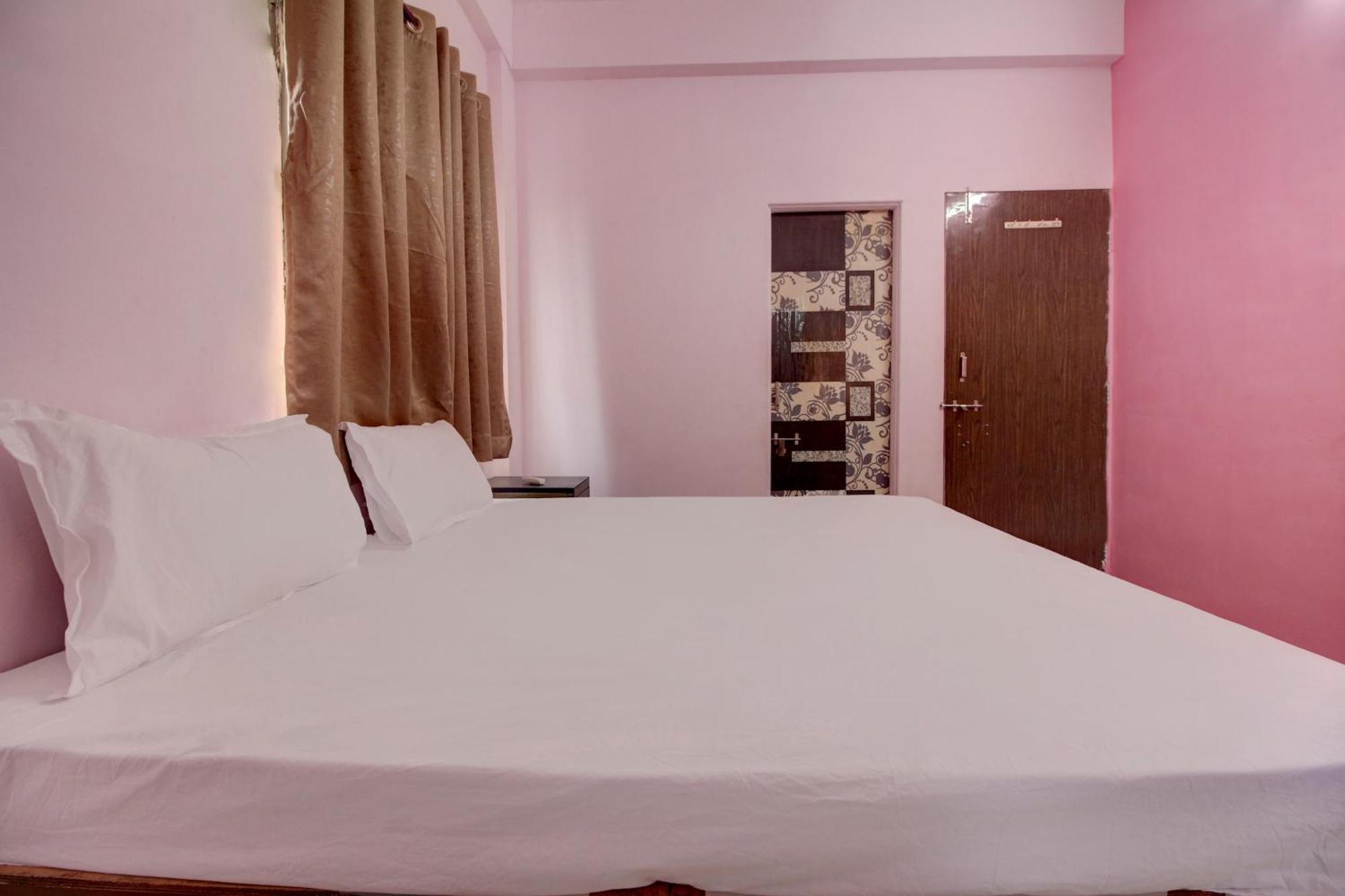 Hotel O Elite Inn Koradi Dış mekan fotoğraf