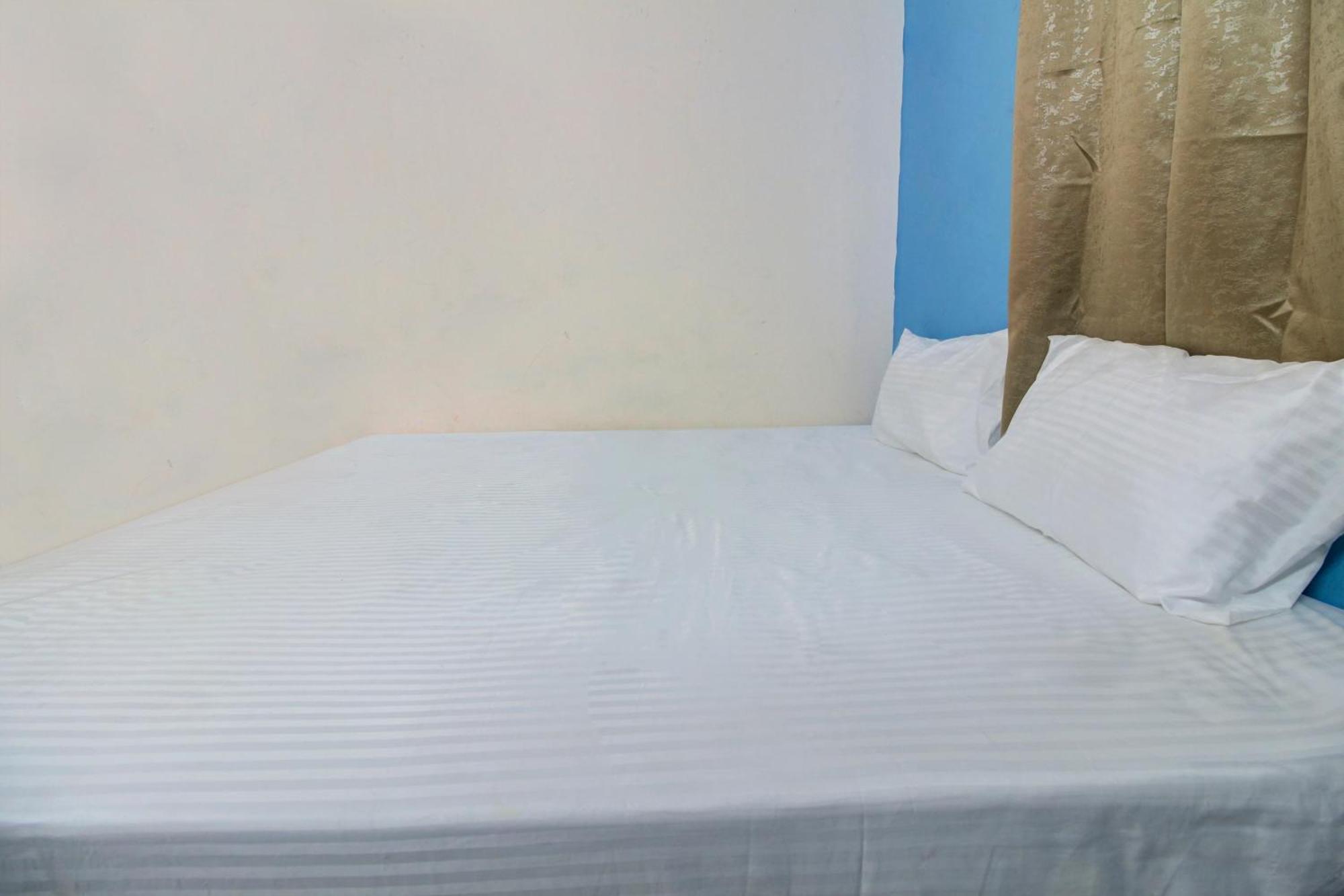 Hotel O Elite Inn Koradi Dış mekan fotoğraf