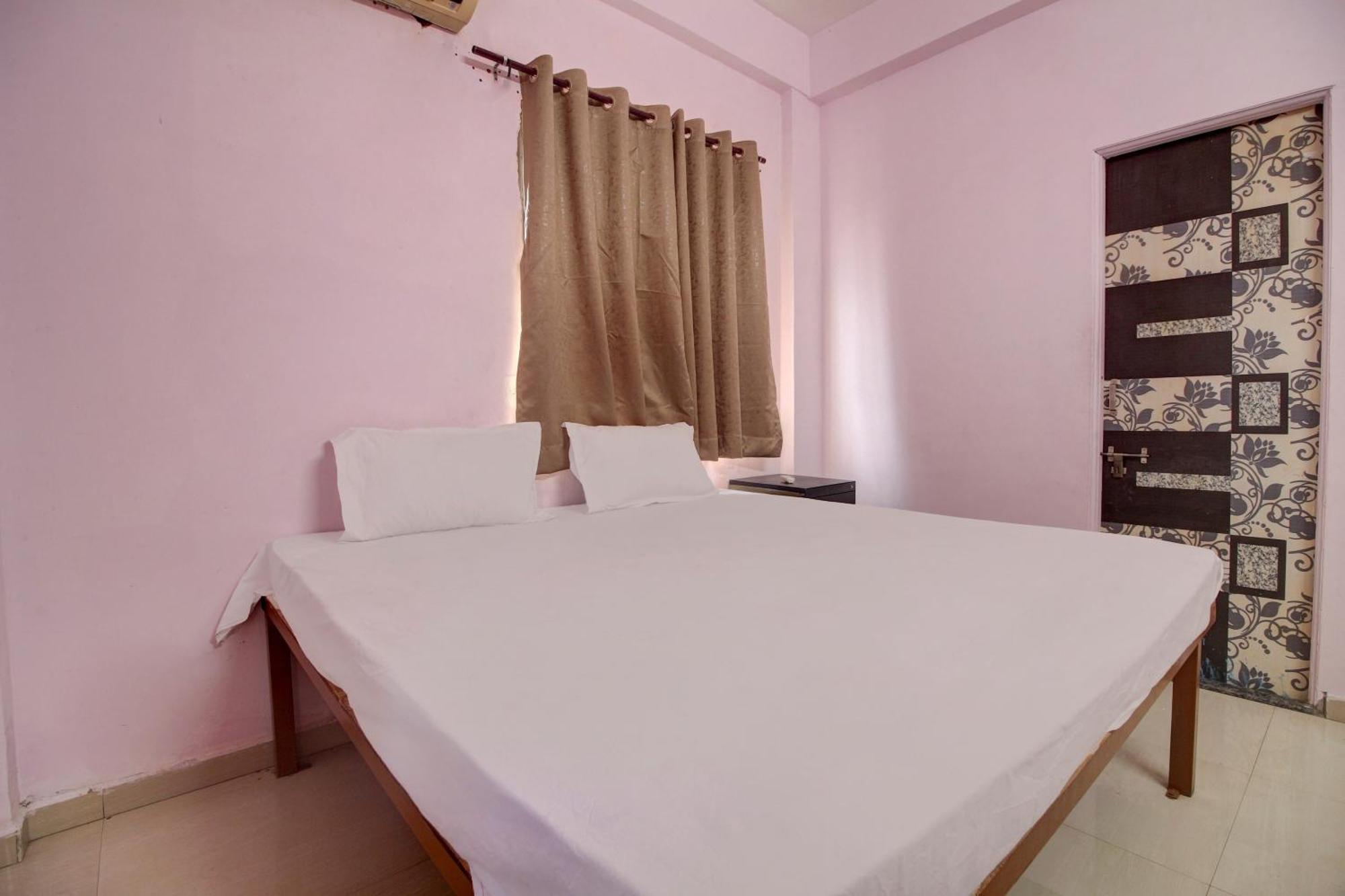 Hotel O Elite Inn Koradi Dış mekan fotoğraf